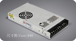 宜昌全彩薄電源A-300AA-5